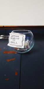 tip jar